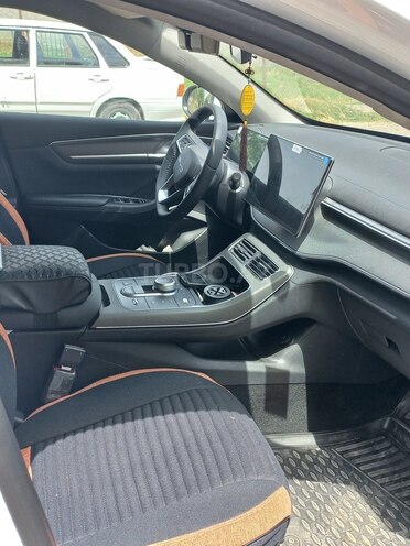 BYD  2025, 2,250 km - 1.5 l - Gəncə