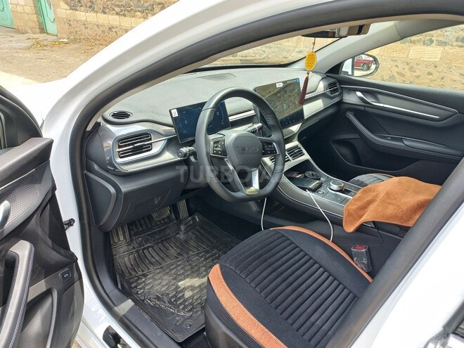 BYD  2025, 2,250 km - 1.5 l - Gəncə