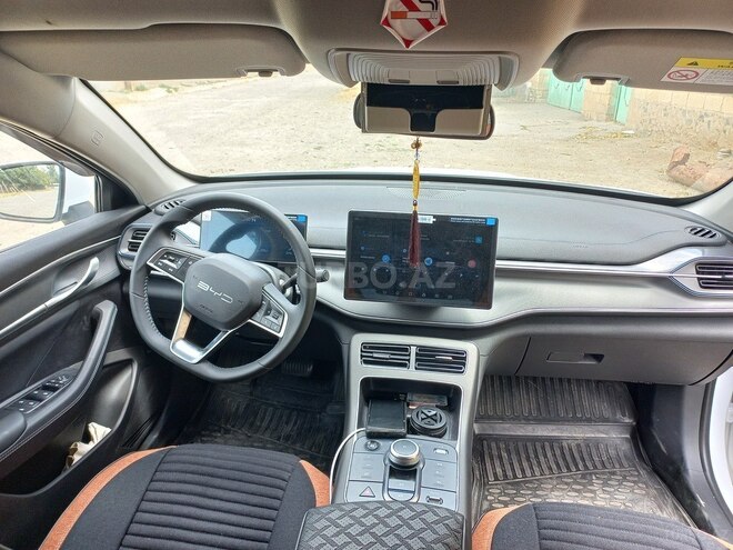 BYD  2025, 2,250 km - 1.5 l - Gəncə