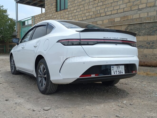 BYD  2025, 2,250 km - 1.5 l - Gəncə