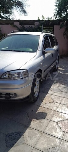 Opel Astra 1999, 350,000 km - 1.6 л - Tərtər