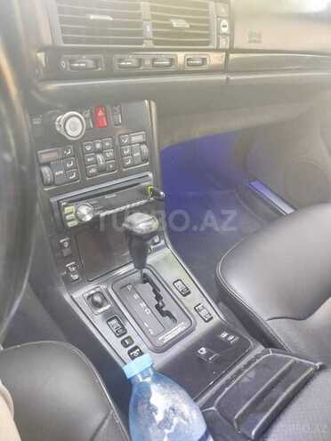 Mercedes S 320 1995, 370,000 km - 3.2 l - Bakı