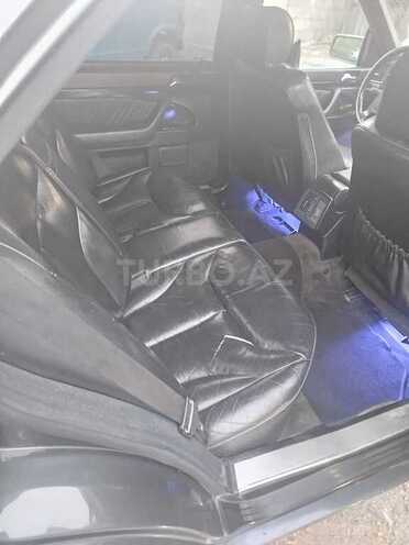 Mercedes S 320 1995, 370,000 km - 3.2 l - Bakı