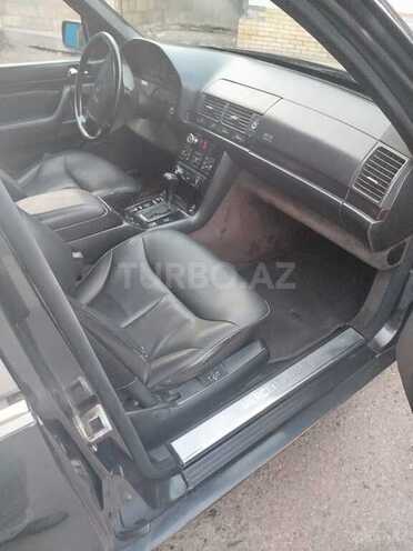 Mercedes S 320 1995, 370,000 km - 3.2 l - Bakı