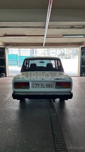 LADA (VAZ) 2107 2010, 73,744 km - 1.6 l - Bakı