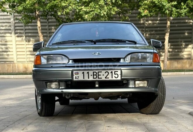 LADA (VAZ) 2115 2010, 195,000 km - 1.6 l - Yevlax