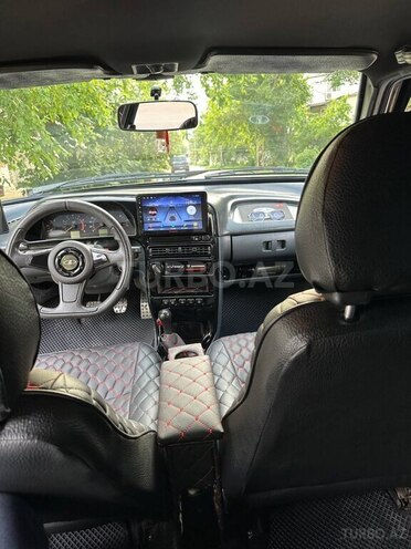 LADA (VAZ) 2115 2010, 195,000 km - 1.6 l - Yevlax