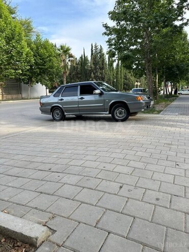 LADA (VAZ) 2115 2010, 195,000 km - 1.6 l - Yevlax