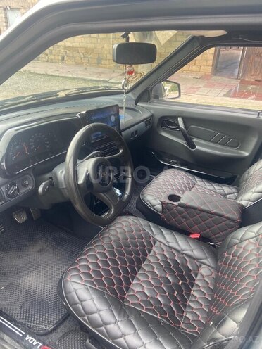 LADA (VAZ) 2115 2010, 195,000 km - 1.6 l - Yevlax