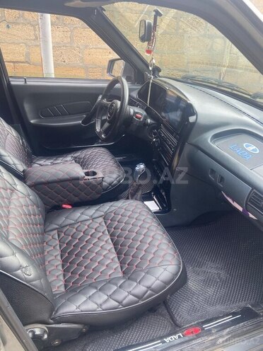 LADA (VAZ) 2115 2010, 195,000 km - 1.6 l - Yevlax