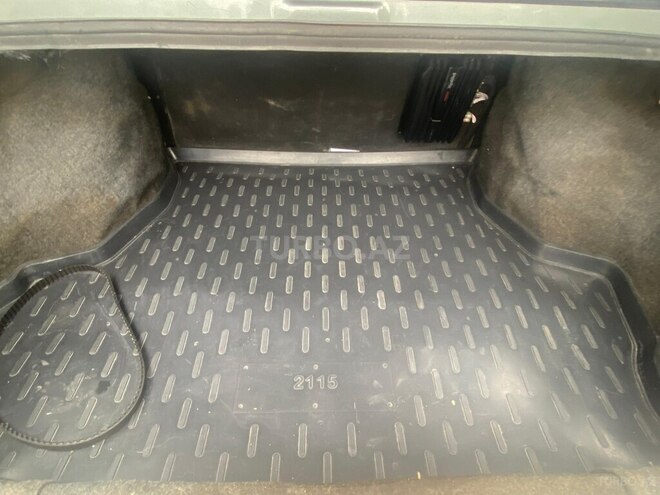 LADA (VAZ) 2115 2010, 195,000 km - 1.6 l - Yevlax