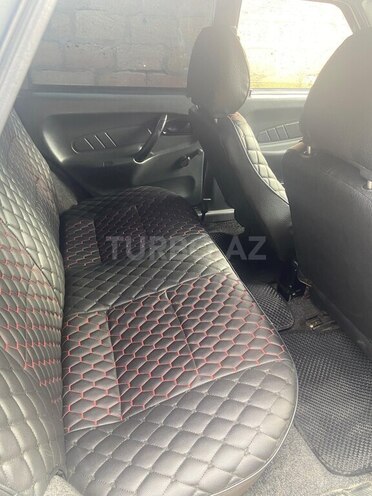 LADA (VAZ) 2115 2010, 195,000 km - 1.6 l - Yevlax