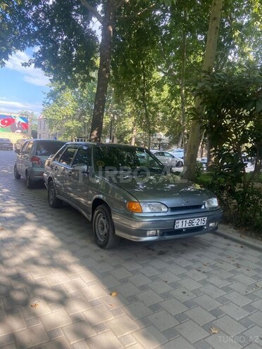LADA (VAZ) 2115 2010, 195,000 km - 1.6 l - Yevlax