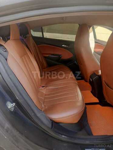 Chevrolet Cruze 2016, 200,000 km - 1.4 l - Bakı