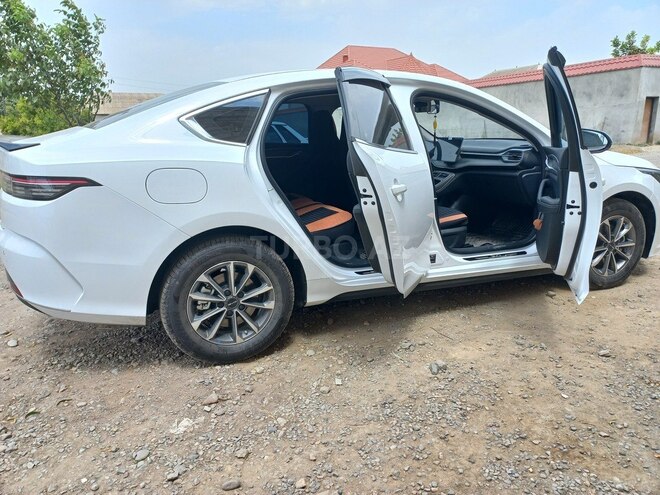 BYD  2025, 2,250 km - 1.5 l - Gəncə