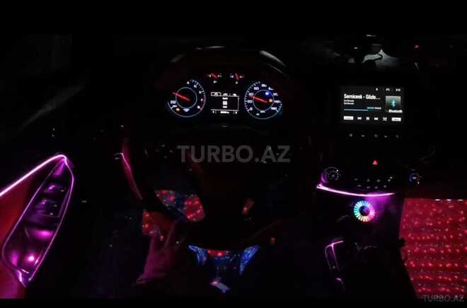 Chevrolet Cruze 2016, 200,000 km - 1.4 l - Bakı