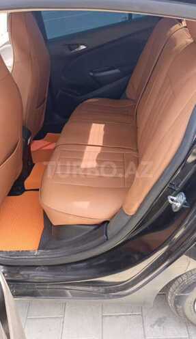 Chevrolet Cruze 2016, 200,000 km - 1.4 l - Bakı