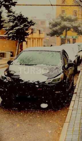 Chevrolet Cruze 2016, 200,000 km - 1.4 l - Bakı
