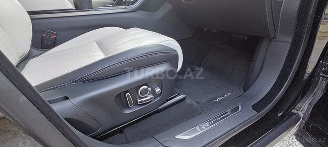 Land Rover RR Velar-17