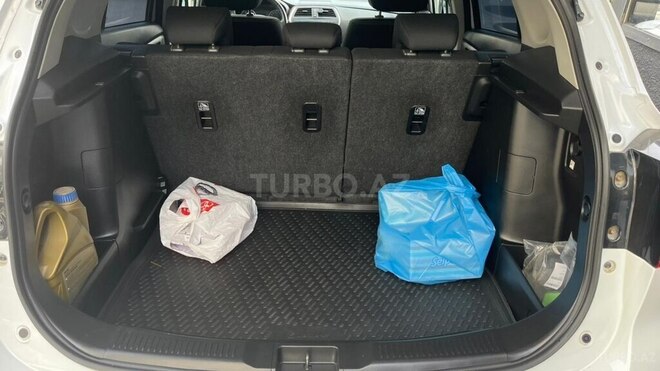 Suzuki SX4 2015, 109,000 km - 1.6 l - Bakı