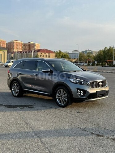 Kia Sorento 2016, 194,000 km - 2.0 l - Bakı