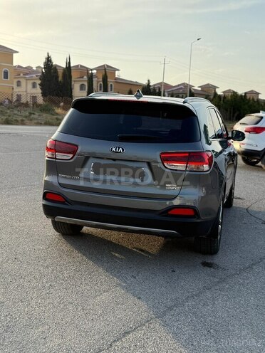Kia Sorento 2016, 194,000 km - 2.0 l - Bakı