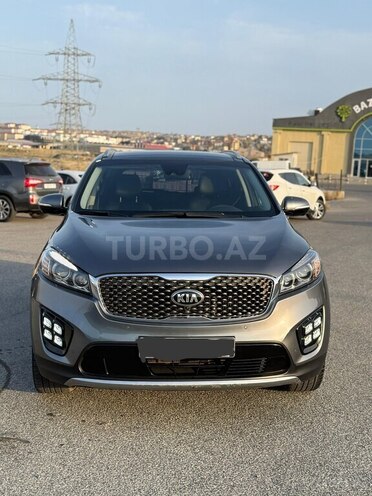 Kia Sorento 2016, 194,000 km - 2.0 l - Bakı