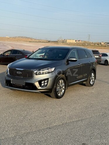 Kia Sorento 2016, 194,000 km - 2.0 l - Bakı