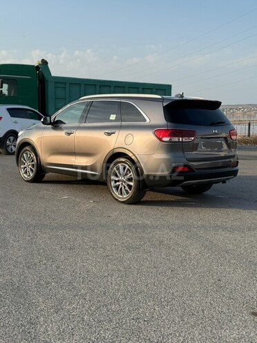 Kia Sorento 2016, 194,000 km - 2.0 l - Bakı