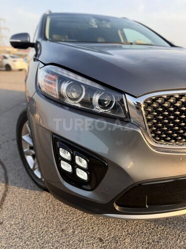 Kia Sorento 2016, 194,000 km - 2.0 l - Bakı