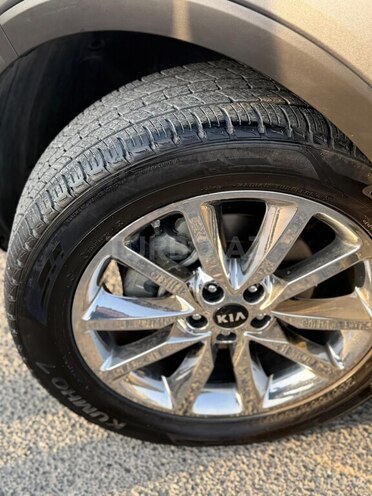 Kia Sorento 2016, 194,000 km - 2.0 l - Bakı