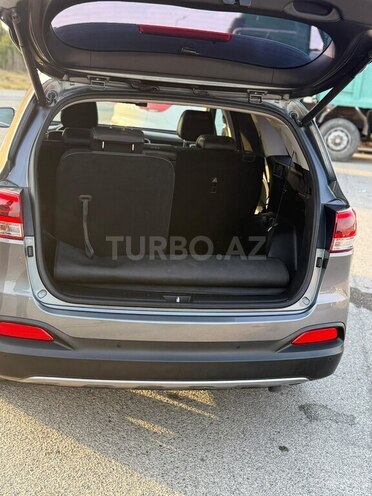 Kia Sorento 2016, 194,000 km - 2.0 l - Bakı
