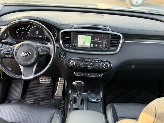 Kia Sorento 2016, 194,000 km - 2.0 l - Bakı