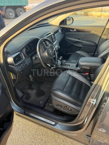 Kia Sorento 2016, 194,000 km - 2.0 l - Bakı