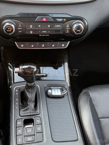 Kia Sorento 2016, 194,000 km - 2.0 l - Bakı