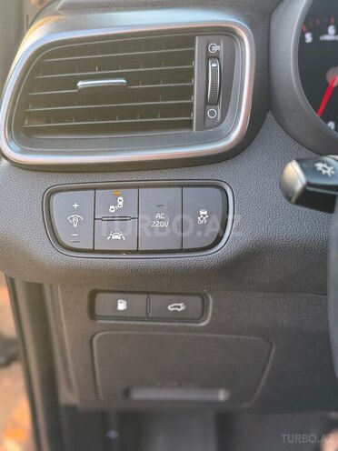 Kia Sorento 2016, 194,000 km - 2.0 l - Bakı