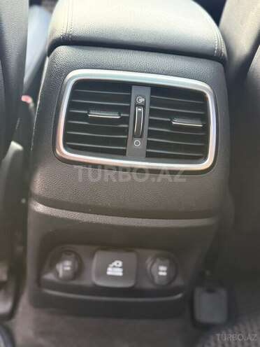 Kia Sorento 2016, 194,000 km - 2.0 l - Bakı