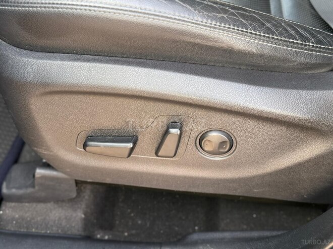 Kia Sorento 2016, 194,000 km - 2.0 l - Bakı