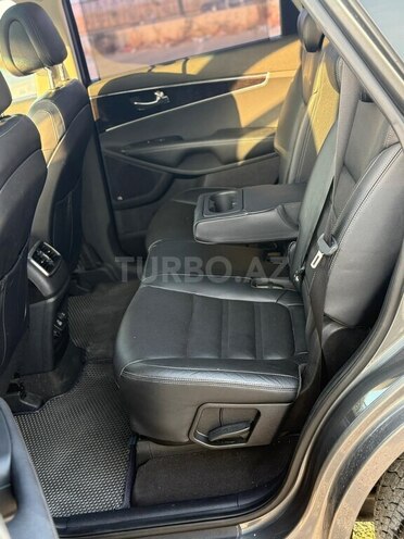 Kia Sorento 2016, 194,000 km - 2.0 l - Bakı