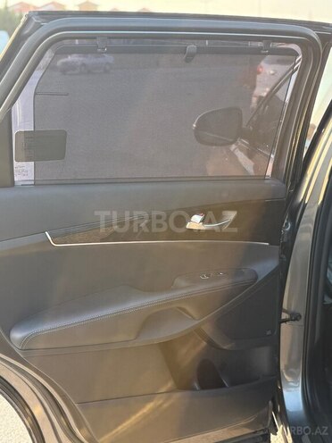 Kia Sorento 2016, 194,000 km - 2.0 l - Bakı