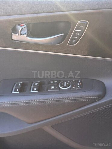 Kia Sorento 2016, 194,000 km - 2.0 l - Bakı