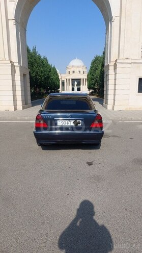 Mercedes C 240 2000, 408,000 km - 2.4 l - Goranboy