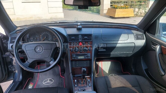 Mercedes C 240 2000, 408,000 km - 2.4 l - Goranboy