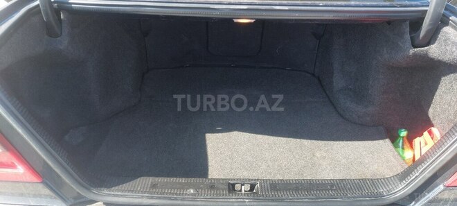 Mercedes C 240 2000, 408,000 km - 2.4 l - Goranboy