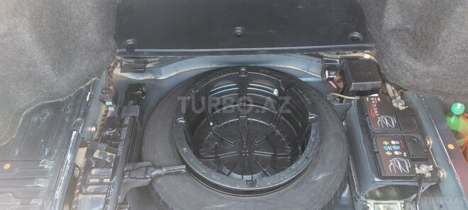 Mercedes C 240 2000, 408,000 km - 2.4 l - Goranboy