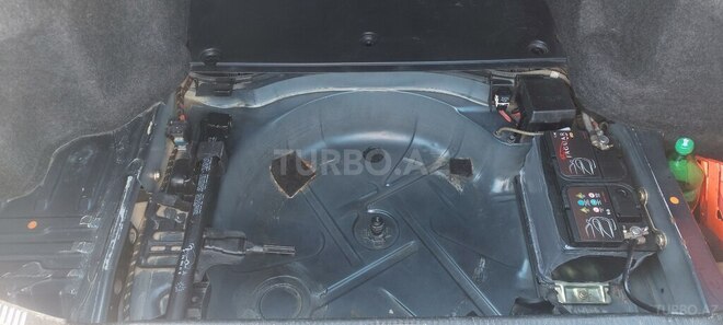 Mercedes C 240 2000, 408,000 km - 2.4 l - Goranboy