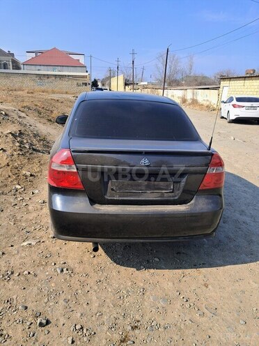 Chevrolet Aveo 2011, 399,385 km - 1.2 l - Gəncə
