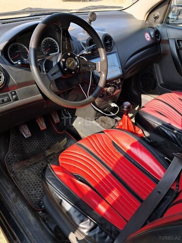 Chevrolet Aveo 2011, 399,385 km - 1.2 l - Gəncə