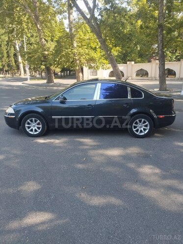 Volkswagen Passat 2003, 259,210 km - 1.8 l - Mingəçevir