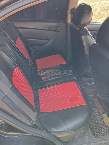 Chevrolet Aveo 2011, 399,385 km - 1.2 l - Gəncə